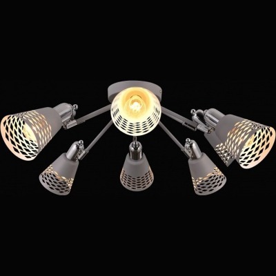 Потолочная люстра Natali Ko...