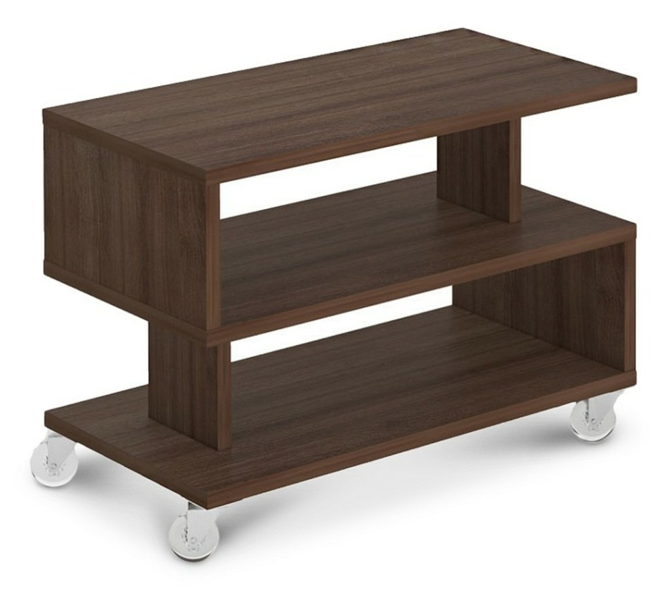 Фото Стол журнальный Домино СЖ-1 MER_SZH-1_SH - интернет-магазин МегаТерем в Москве