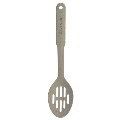 Ложка-шумовка organic бежев...