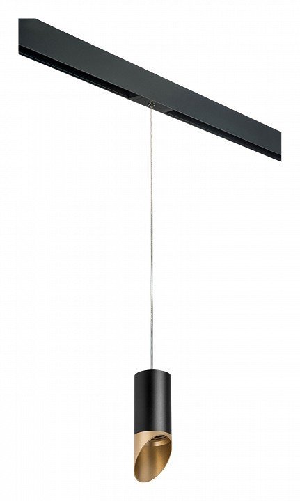 Фото Подвесной светильник Lightstar Rullo PRORP437140 LS_PRORP437140 - интернет-магазин МегаТерем в Москве