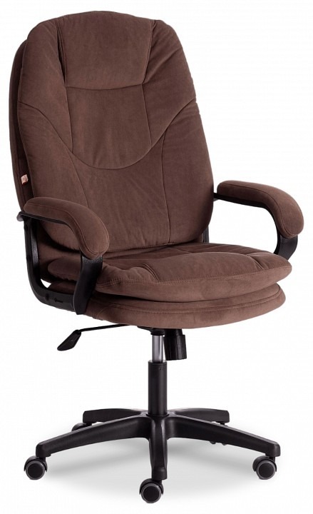 Фото Кресло компьютерное Comfort LT TET_19384 - интернет-магазин МегаТерем в Москве