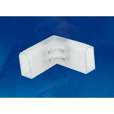 Соединитель лент прямой жес...