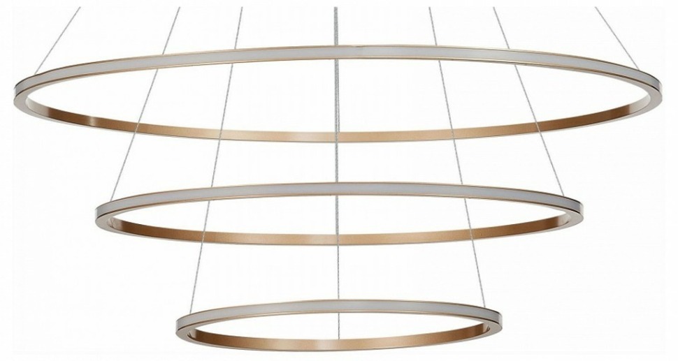 Фото Подвесной светильник ST-Luce ST604 OUT ST604.243.114 - интернет-магазин МегаТерем в Москве