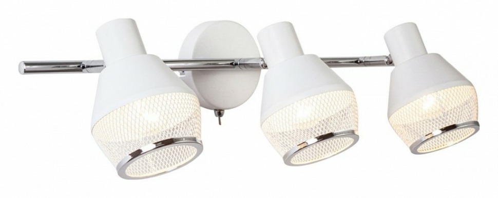 Фото Бра Escada Glenn 1117/3A ESC_1117_3A - интернет-магазин МегаТерем в Москве