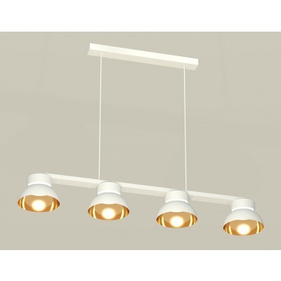 Подвесной светильник Ambrella Light XB XB9151101 AMBR_XB9151101