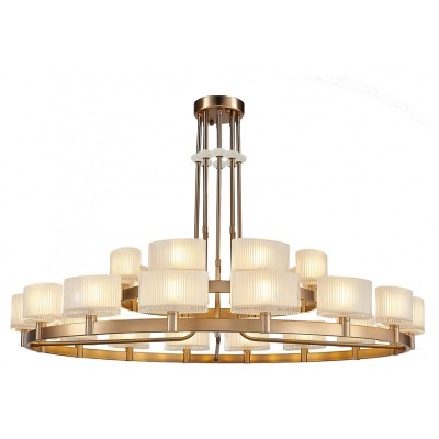 Люстра на штанге Newport 43...