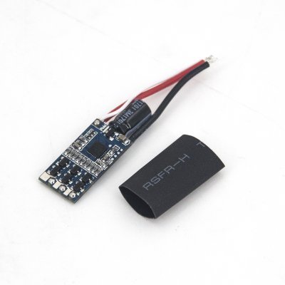 Контроллер ESC для квадроко...