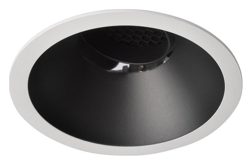 Фото Встраиваемый светильник Loft it Comb 10330/E White Black LF_10330_E_White_Black - интернет-магазин МегаТерем в Москве