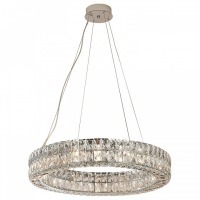 Подвесной светильник Newport ELIZABETH 2 8550/65 C chrome NWP_M0070762