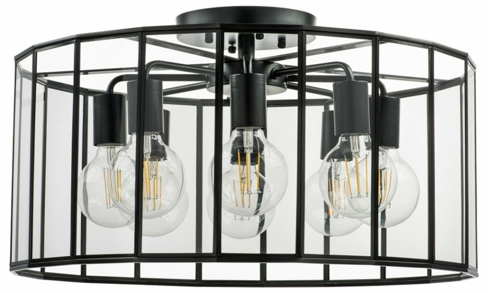 Фото Светильник на штанге Lightstar Genni 798287 LS_798287 - интернет-магазин МегаТерем в Москве