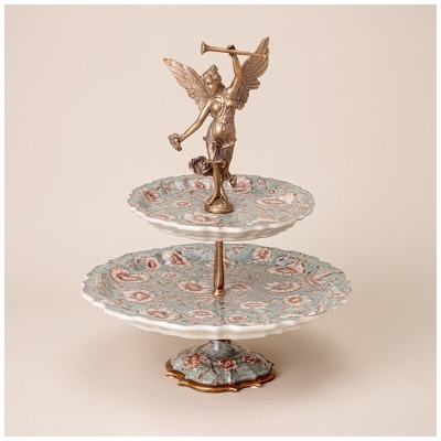 Этажерка 31x31x38 см Lefard...