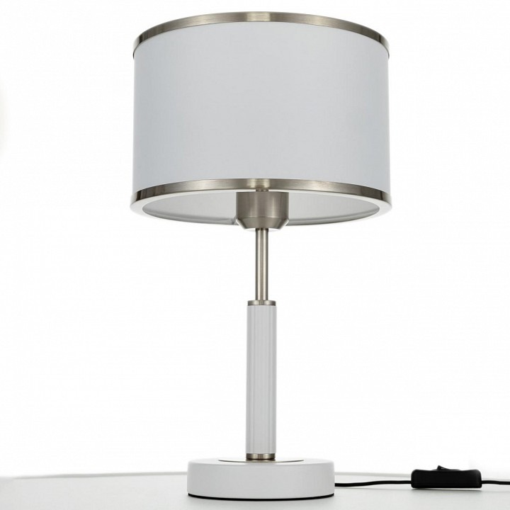 Фото Настольная лампа декоративная Citilux ALTON CL421812 - интернет-магазин МегаТерем в Москве