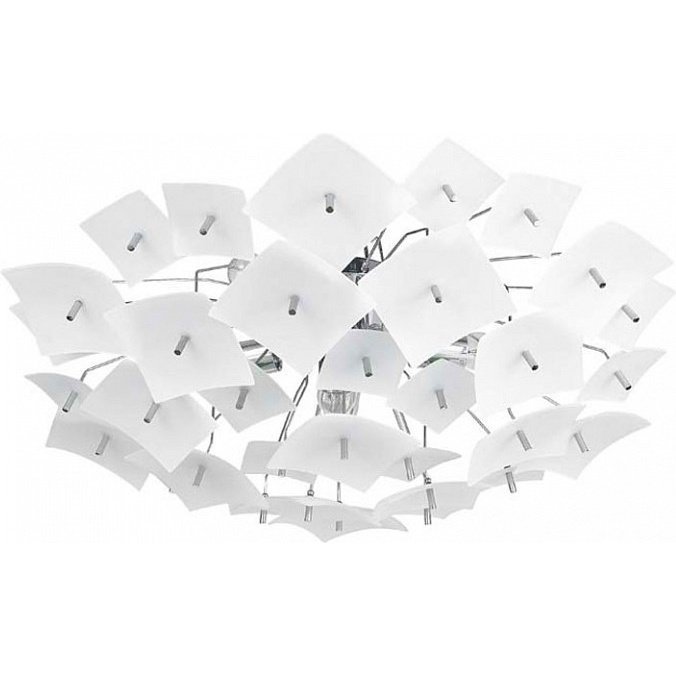 Фото Потолочная люстра Donolux 110234 C110234/7 - интернет-магазин МегаТерем в Москве