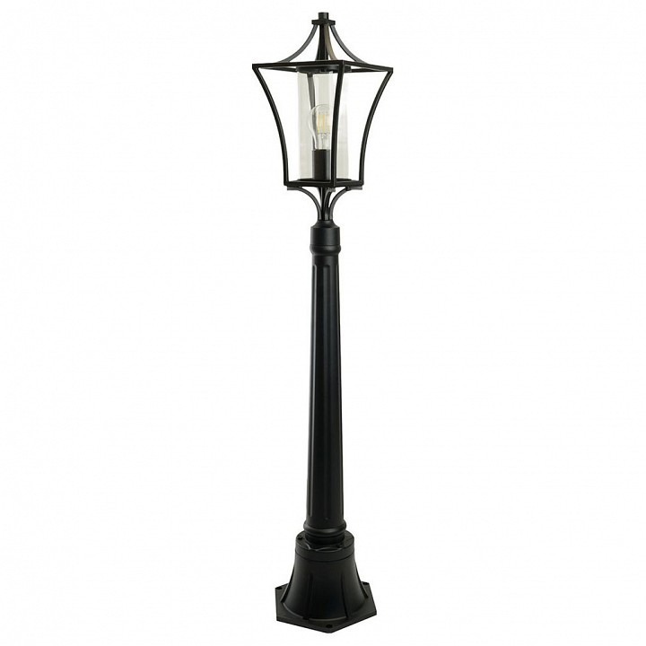 Фото Наземный высокий светильник Feron PL736 51272 FE_51272 - интернет-магазин МегаТерем в Москве