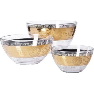 Наб салат 3пр (MS1326+1449+1322-41)