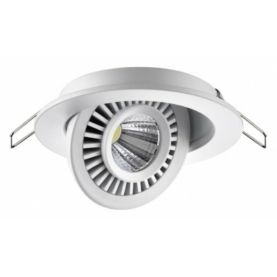 Встраиваемый светильник Novotech Gesso 358815 NV_358815