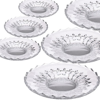 Набор тарелок 6пр Montana (...