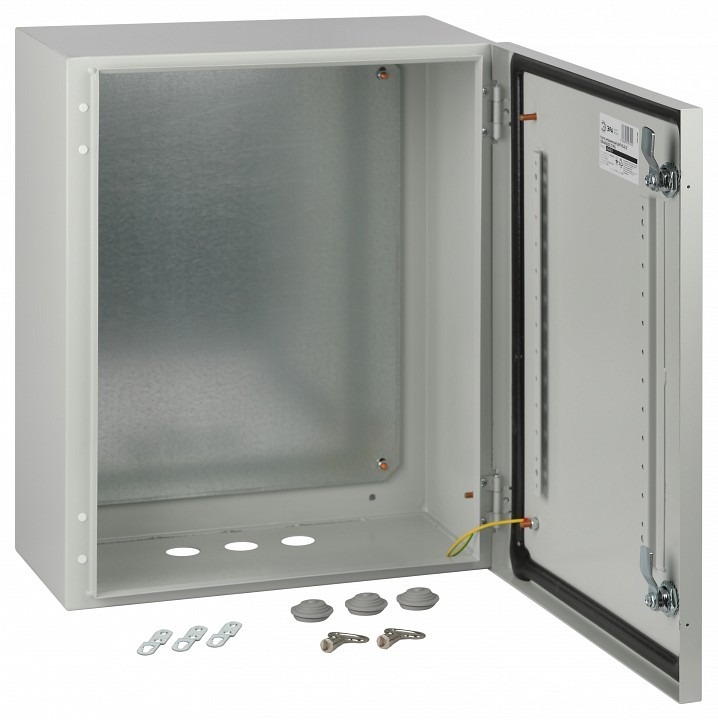 Фото Электрический щиток накладной Эра  c.5.4.2_5 ER_B0061600 - интернет-магазин МегаТерем в Москве