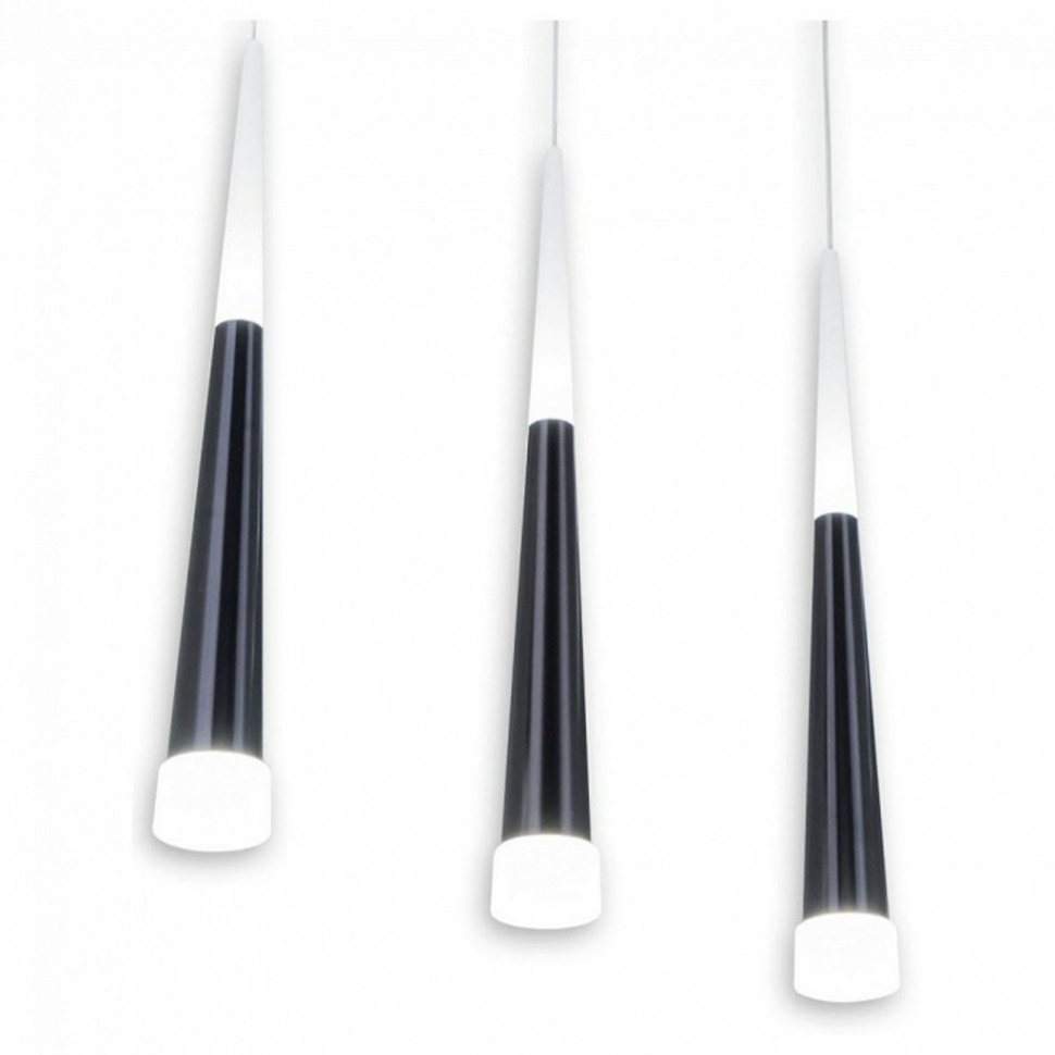 Фото Подвесной светильник Citilux Вегас CL227031 - интернет-магазин МегаТерем в Москве