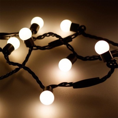 Гирлянда нить [20 м] Arligh...