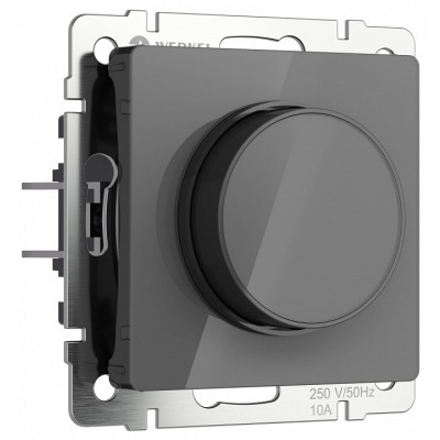 Диммер без рамки Werkel гра...