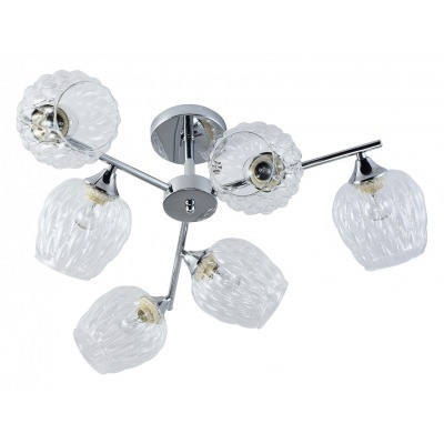 Люстра на штанге Rivoli Arlene Б0055390 RVL_B0055390