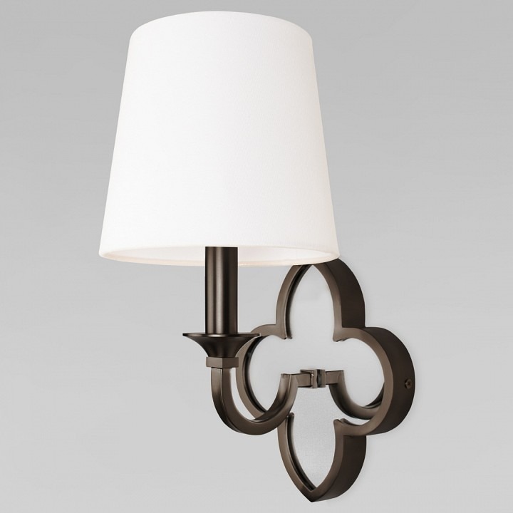 Фото Бра Loft it Silence 10303W Copper black LF_10303W_Copper_black - интернет-магазин МегаТерем в Москве