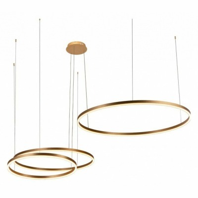 Подвесной светильник Loft it Ring 10017/3M LF_10017_3M