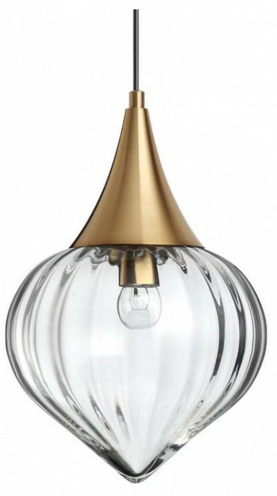 Фото Подвесной светильник Odeon Light Kesta 4950/1 OD_4950_1 - интернет-магазин МегаТерем в Москве