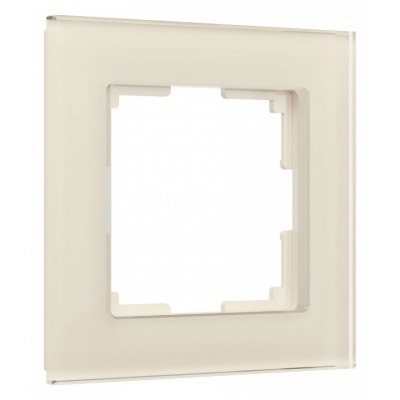 Рамка на 1 пост Werkel Favo...