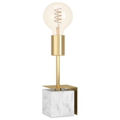 Настольная лампа декоративная Eglo Carmita 390169 EG_390169