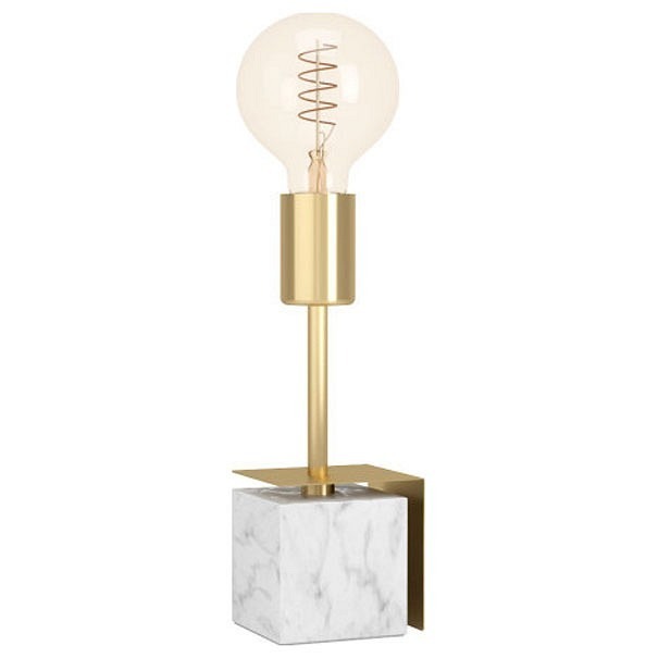 Фото Настольная лампа декоративная Eglo Carmita 390169 EG_390169 - интернет-магазин МегаТерем в Москве