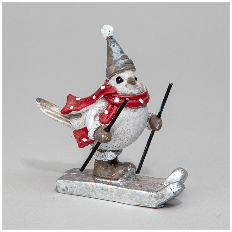 Фото Фигурка magic collection 8*4*8,5 см Lefard (233-376) - интернет-магазин МегаТерем в Москве