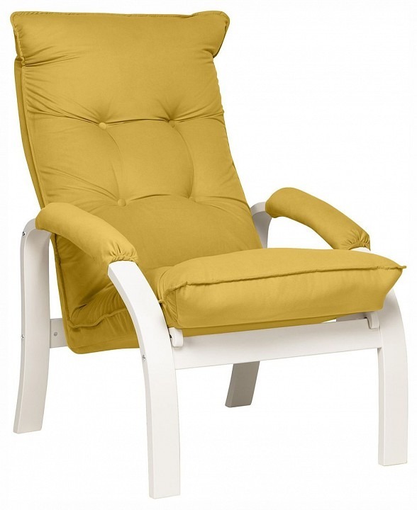 Фото Кресло Левада LST_2500000117220 - интернет-магазин МегаТерем в Москве