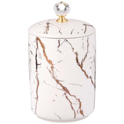 Банка lefard "fantasy" 19*10,5 см 800 мл (42-362) 