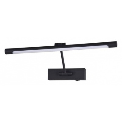 Подсветка для картины Arte Lamp Harrison A1709AP-1BK AR_A1709AP-1BK