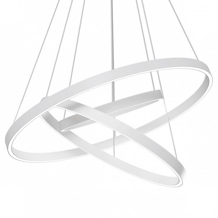 Фото Подвесной светильник Maytoni Rim MOD058PL-L100WK MY_MOD058PL-L100WK - интернет-магазин МегаТерем в Москве