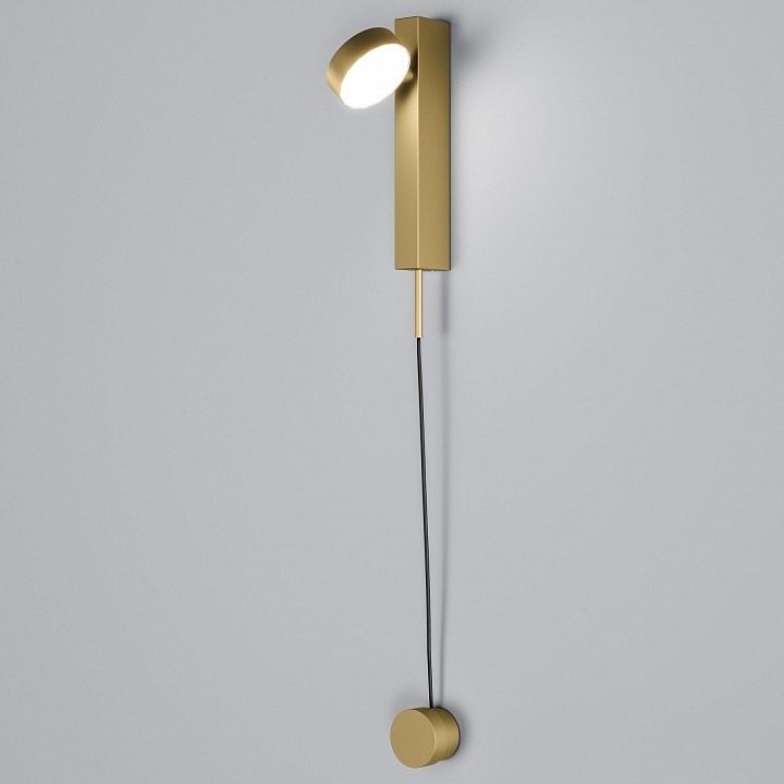 Фото Бра Elektrostandard Orco a066405 ELK_a066405 - интернет-магазин МегаТерем в Москве