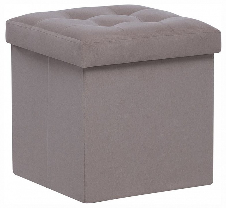 Фото Пуф-сундук Плуто LST_4687205418142 - интернет-магазин МегаТерем в Москве