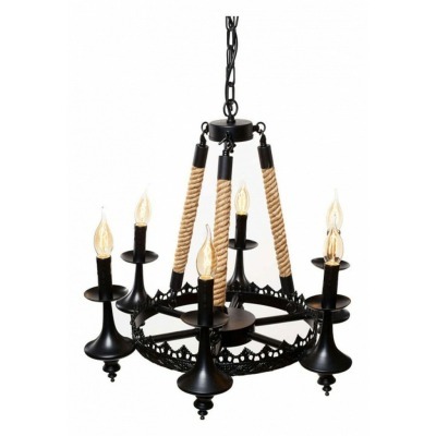 Подвесная люстра Loft it Ca...