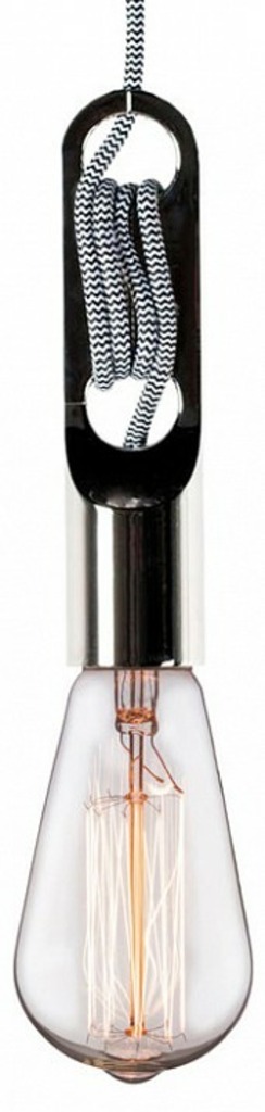 Фото Подвесной светильник Loft it Wickle LOFT1510N LF_LOFT1510N - интернет-магазин МегаТерем в Москве