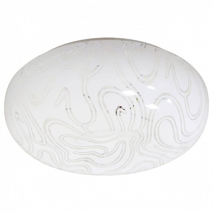 Фото Накладной светильник Эра Классик SPB-6 - 12 Onyx ER_B0051077 - интернет-магазин МегаТерем в Москве