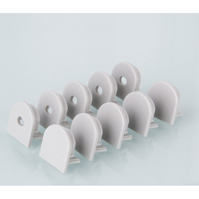 Фото Заглушка Elektrostandard  ZLL-2-ALP005 - интернет-магазин МегаТерем в Москве