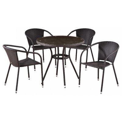 Набор уличный T282ANT/Y137C...