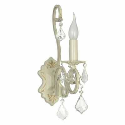 Бра Arti Lampadari Gioia Gioia E 2.1.1.602 CG AL_Gioia_E_2.1.1.602_CG