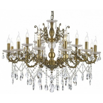 Подвесная люстра Dio D’Arte...