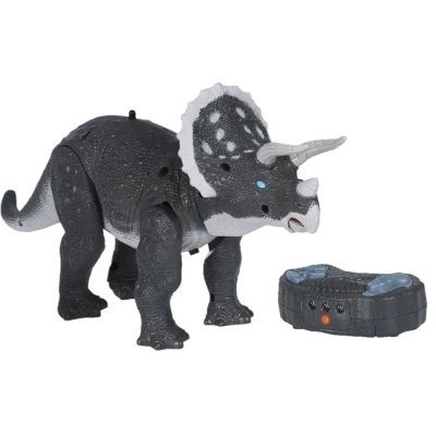 Радиоуправляемый динозавр Т...
