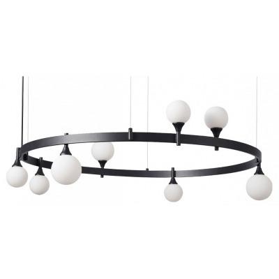 Подвесная люстра Kink Light...