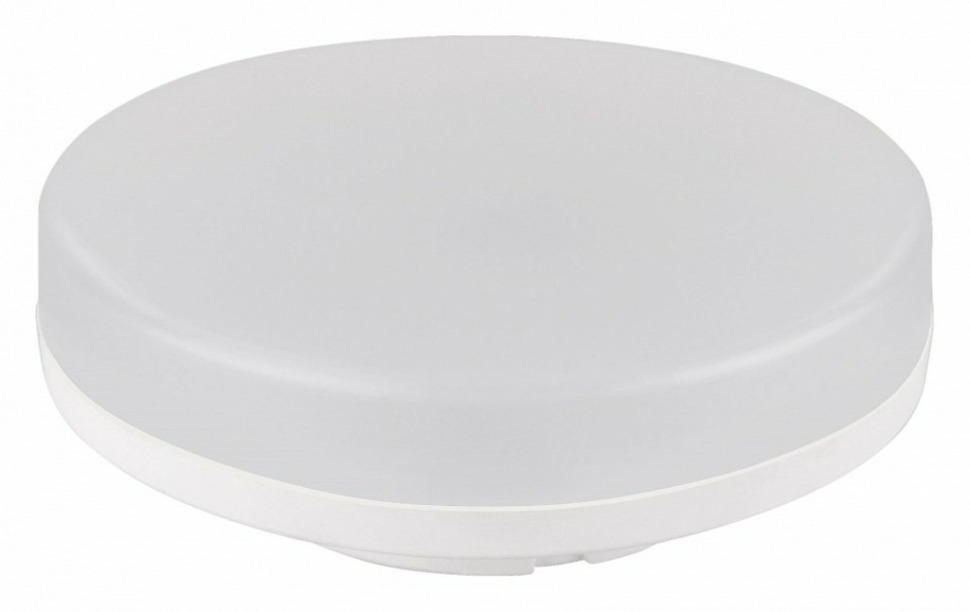 Фото Лампа светодиодная Elektrostandard BLGX53 GX53 6Вт 6500K a050586 ELK_a050586 - интернет-магазин МегаТерем в Москве