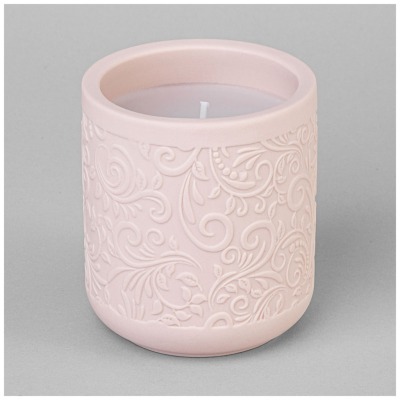 Свеча интерьерная 400мл 8.5...